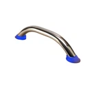 Sea-dog 254509-1 Stud Mount Hand Rail Led Lighted Base 10" New. Price: $89.37.