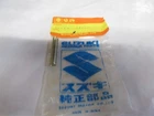 New Genuine Suzuki 35154-48510 Spring Headlamp. Price: $10.41.