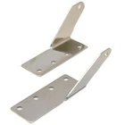 Mastercraft Boat Sundeck Hinge 562405 Prostar 205 (set Of 2) New. Price: $30.13.