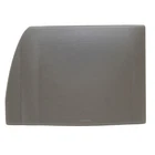 Skiers Choice Boat Glove Box Cover 105434 21 1/2 15 1/4 Inch New. Price: $51.35.