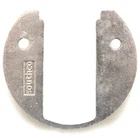 Southco Boat Latch Backing Plate Kit M1-525-88-NB 12 To 22.5 New. Price: $7.99.