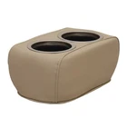 Lippert Boat Moveable Cup Holder 20201261413 Beige Vinyl New. Price: $73.75.
