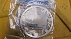 Sierra 18-2299 Tab Washer Replaces Mercury 52833, 14-79447 New. Price: $8.99.