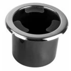 Sea-dog 588095-3 Stainless Captive Drink Holder With Bezel New. Price: $25.49.