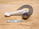Oem Omc Evinrude Johnson 9.9 15 20 25 30 35 90 Hp Hood Latch 1974-1985 318948 Used. Price: $24.00.