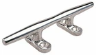 Sea Dog 041608-1 Stainless Open Base Cleat 8' New. Price: $51.49.