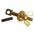 Perko Cover Bolt Complete Sizes & 0493DP599L Upc 085226339820 New. Price: $34.12.