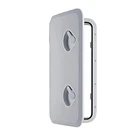 Seaflo Marine Boat Deck Access Hatch & Lid 23.9" X 9.5" - White 607MM 243MM New. Price: $59.99.
