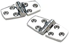 Seachoice S/s Door Hinges (1 Pair Per Pack) New. Price: $36.12.