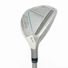 Taylormade Stealth Gloire Rescue Utility Speeder Nx Tm Ladies U5 Shaft 5118 Used. Price: $203.48.