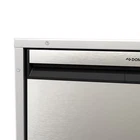 Dometic Universal Flush Mount Frame F/NRX50S Compressor Refrigerators - New. Price: $134.08.
