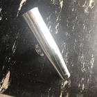 Lees Miami Clamp Rod Holder Silver Aluminum Horizontal Mount Used. Price: $99.00.