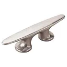 Sea-dog Weldable Aluminum Cleats, 8", 046048 New. Price: $23.00.