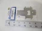 S-7041P Whitecap Universal Deck Plate Key / Bottle Opener 4" 304 Stainless Steel New. Price: $11.99.