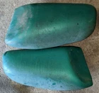 Sea Doo Challenger 14 Cushions Rests Elbow Rear Lh Rh For. Price: $79.99.