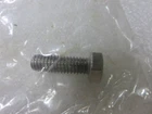 K11B Quicksilver 10-37562 Screw Mercury Factory Oem Part New. Price: $5.83.