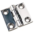 Sea-dog 205142-1 Stainless Butt Hinge, 1-15/16" New. Price: $32.22.