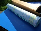 New Oceanbroad Eva Foam Flooring Boat, Pool, Dock, 96" X 38" Mint Green. Price: $24.00.