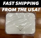 Innovative Product Solutions Ips 11X15 Marine "arctic White" Boat Hatch Storage New. Price: $36.99.