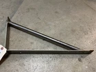 Marinco/afi 60995 Boat Swim Platform Mounting Bracket 9"H X 17"L 1/2"W New. Price: $99.95.