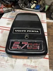Volvo Penta 5.7 Gsi Engine Cover Used. Price: $199.00.
