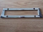 Vintage Boat Attwood Gunnel Step Plate Frame 6206-01 New. Price: $15.00.