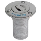 Whitecap Bluewater Push Up Deck Fill 1-1/2 Hose New. Price: $145.75.