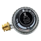 Kuuma Quick Connect Regulator For Kettle, Stow N' Go 125, Cubed 150 New. Price: $62.73.