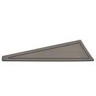 Tracker Boat Non-skid Mat 359260 Z520C Gray Stick-it (port) New. Price: $116.54.