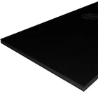Taco Marine Lumber 12" X 27" 1/2" Black Starboard (P10-5012BLK27-1C) New. Price: $64.99.