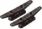 Sea Dog Corporation 5 Inch Black Nylon Cleat New. Price: $11.26.