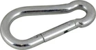 Sea Dog 156060-1 Galvanized Steel Snap 2-3/8' New. Price: $13.89.