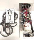 Raritan Crown Head Ii C2RM12 Marine Toilet Solenoid & Wall Switch New. Price: $199.99.