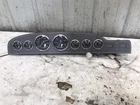 01 Cobalt 226 Boat Dash Panel Board Gauges Speedometer Tachometer Used. Price: $355.00.