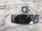 97 Maxum 2000 Srl Boat Attwood Rear View Mirror 9083-01 Used. Price: $17.10.