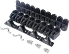 Mxeol Boat Top Fittings Hardware Combo Nylon Black, 7/8 INCH-22 Pcs New. Price: $41.43.