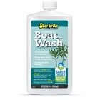 Star Brite Direct Release Concentrated Boat Wash For Fiberglass, Vinyl, Metal, New. Price: $25.23.