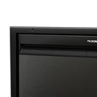 Dometic Universal Flush Mount Frame F/nrx 60 Compressor Refrigerators - Black New. Price: $102.80.