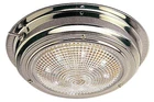 Sea-dog Stainless Steel Led Dome Light 5" Lens New. Price: $64.99.