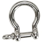 Whitecap Ind S-4075P S.s. Anchor Shackle 1/2' New. Price: $36.16.