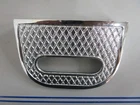 *new Oem* 0820 Perko Chrome Boarding Step 351-DP-CHR. Price: $104.95.