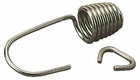 Sea-dog Stainless Steel Shock Cord Hook/crmp 1/4" (657066-1) New. Price: $6.35.