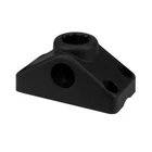 Scotty Side/deck Mounting Bracket Black #241-BK New. Price: $9.08.