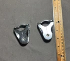 Selden Stanchion Mounts 25 30MM Block 538-210/SET Of Two Used. Price: $95.00.