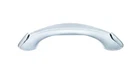 Attwood 2050 White Vinyl Grab Handle 8.75 Inch Boat Marine Rv Door Rail New. Price: $27.96.