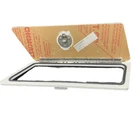 Sea Fox Boats Port Acrylic Hardtop Access Door By Teak Isle 191574-308578 New. Price: $89.95.