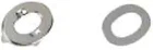 Sea-dog Snap Turn Buckle Eyelet And Washer, 2/SET, 299118-1 New. Price: $14.90.