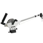 Cannon Uni-troll 10 Stx-ts Tournament Series Manual Downrigger New. Price: $637.34.