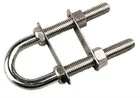Sea-dog Line Stainless Bow Eye 5/8""X5-1/2"" 80095 New. Price: $66.99.