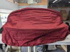 Larson Cabrio 777 Aft Bimini Top 43938R-85 43983R-85 78 1/4" Red Boat New. Price: $399.96.